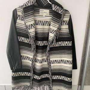 Manteau bohème small